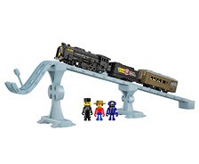 Tomy (TakaraTomy) Toy Story Galaxy Express 999 No.999 (3-Car Set) (Plarail)