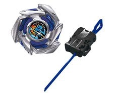 Tomy (TakaraTomy) 베이블레이드 BX-49 스타터 드란스트라이크 4-50FF (액티브 토이) 이미지 1