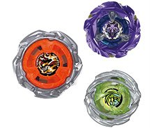 Tomy (TakaraTomy) BEYBLADE X UX-21 Hell`s Nether Deck Set