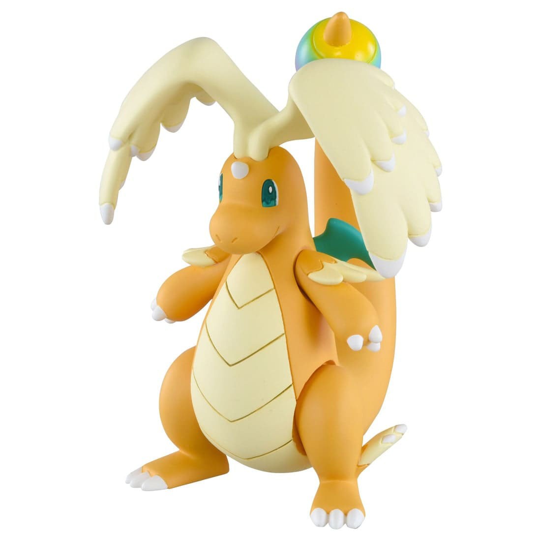 Tomy (TakaraTomy) Monster Collection Mega Dragonite (Character Toy) รูปภาพ 2