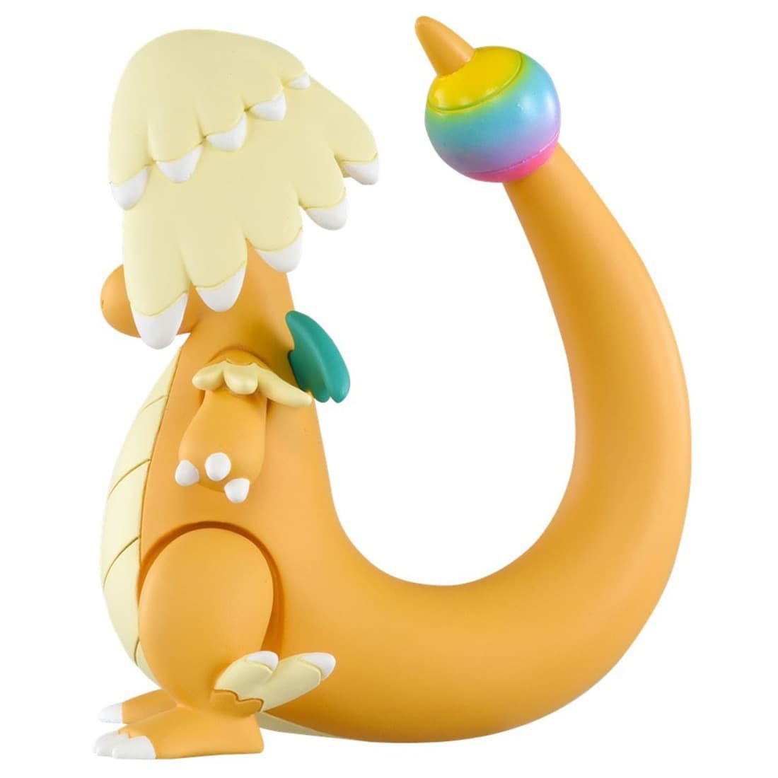 Tomy (TakaraTomy) Monster Collection Mega Dragonite (Character Toy) รูปภาพ 5