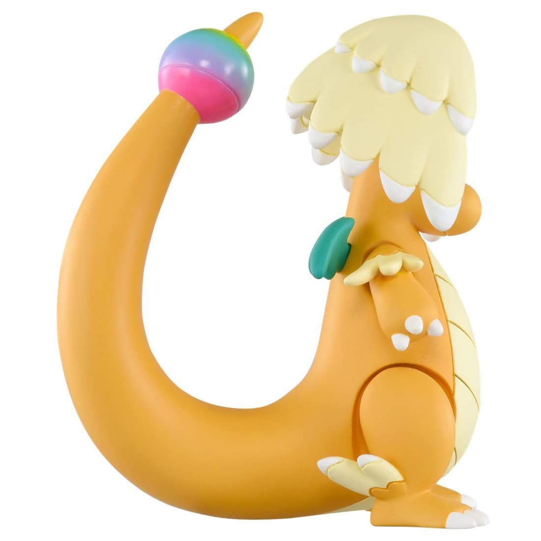 Tomy (TakaraTomy) Monster Collection Mega Dragonite (Character Toy) รูปภาพ 6