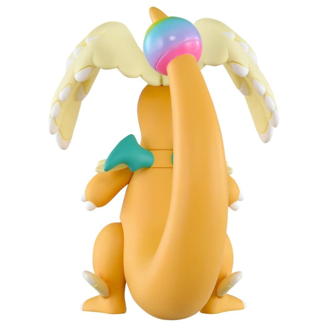 Tomy (TakaraTomy) Monster Collection Mega Dragonite (Character Toy) รูปภาพ 7