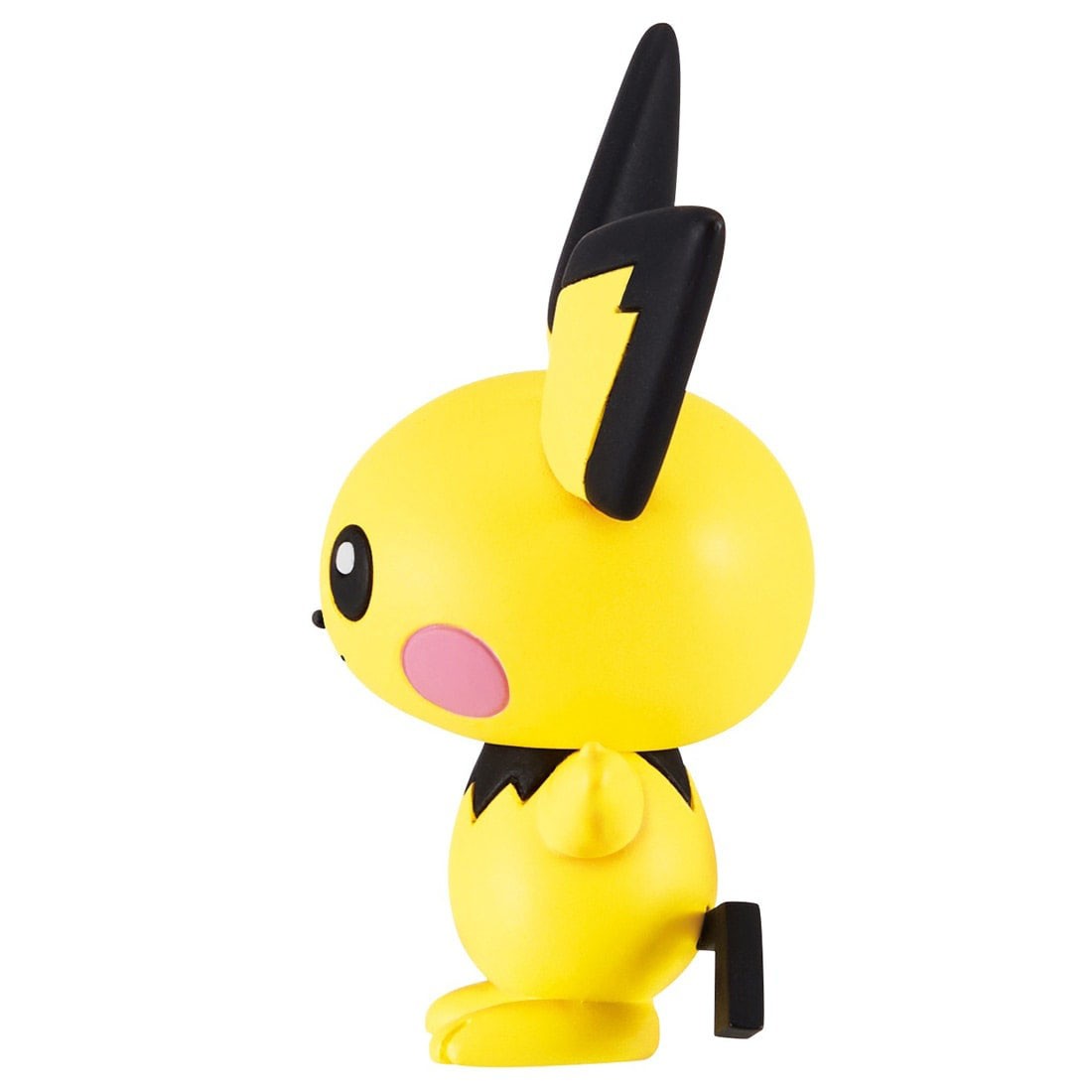 Tomy (TakaraTomy) 포켓몬 MS-23 피츄 (캐릭터 토이) 이미지 3