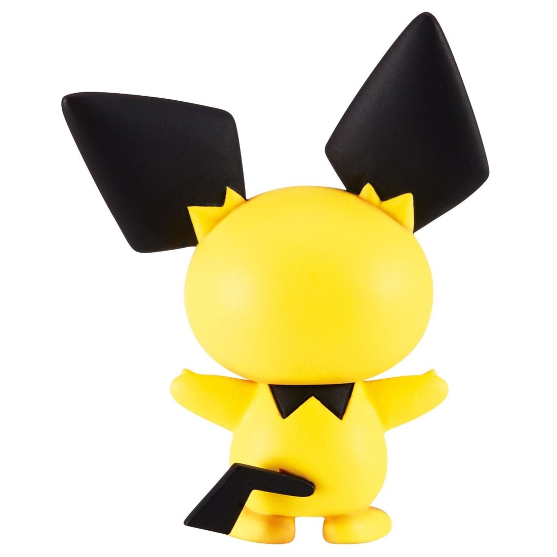 Tomy (TakaraTomy) 포켓몬 MS-23 피츄 (캐릭터 토이) 이미지 4