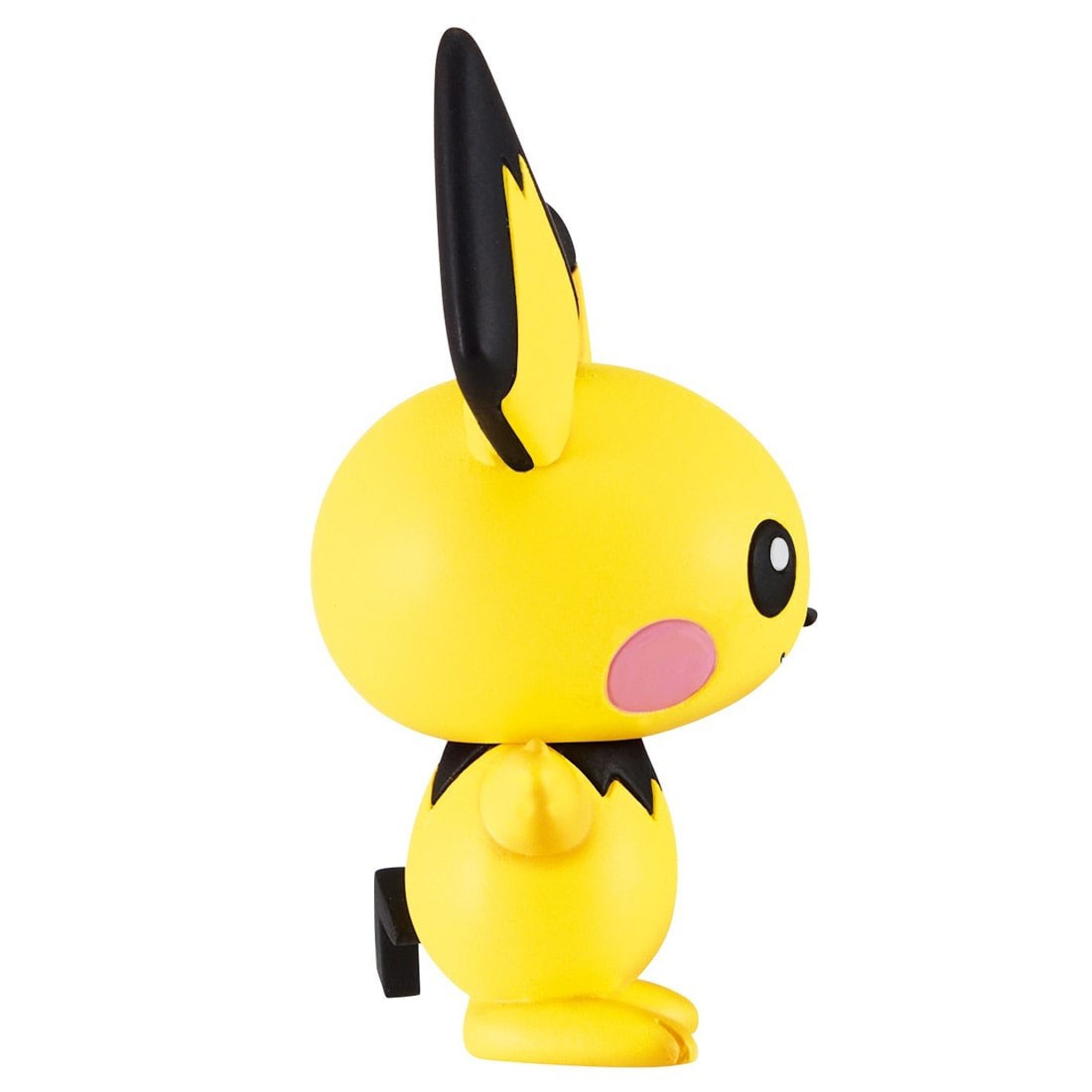 Tomy (TakaraTomy) 포켓몬 MS-23 피츄 (캐릭터 토이) 이미지 5