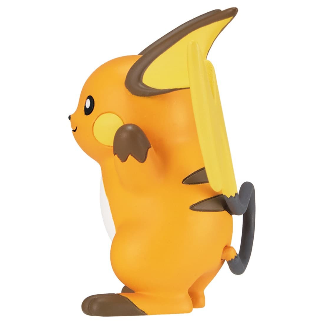 Tomy (TakaraTomy) Pokemon MS-27 Raichu (Character Toy) Bild 3