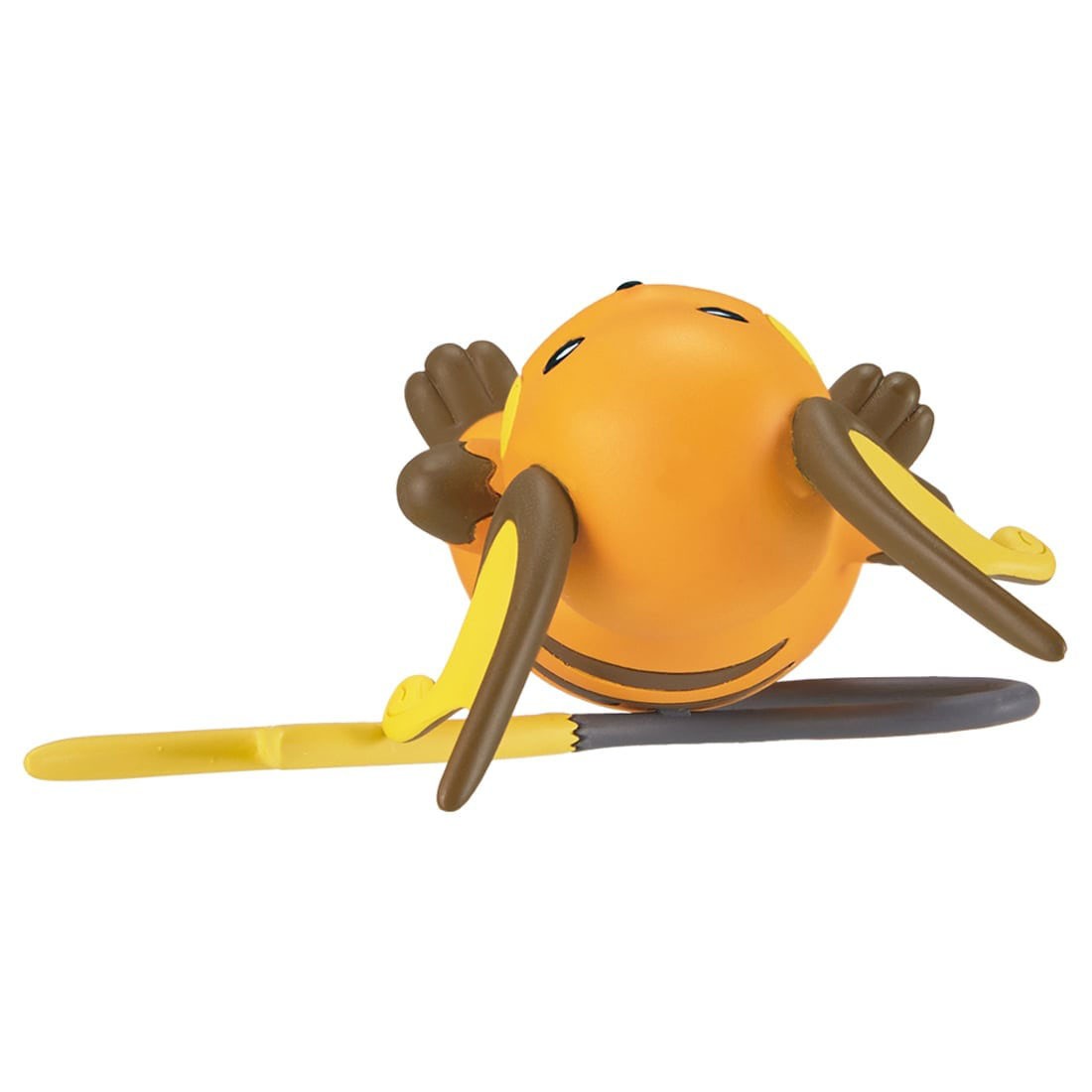 Tomy (TakaraTomy) Pokemon MS-27 Raichu (Character Toy) Bild 6