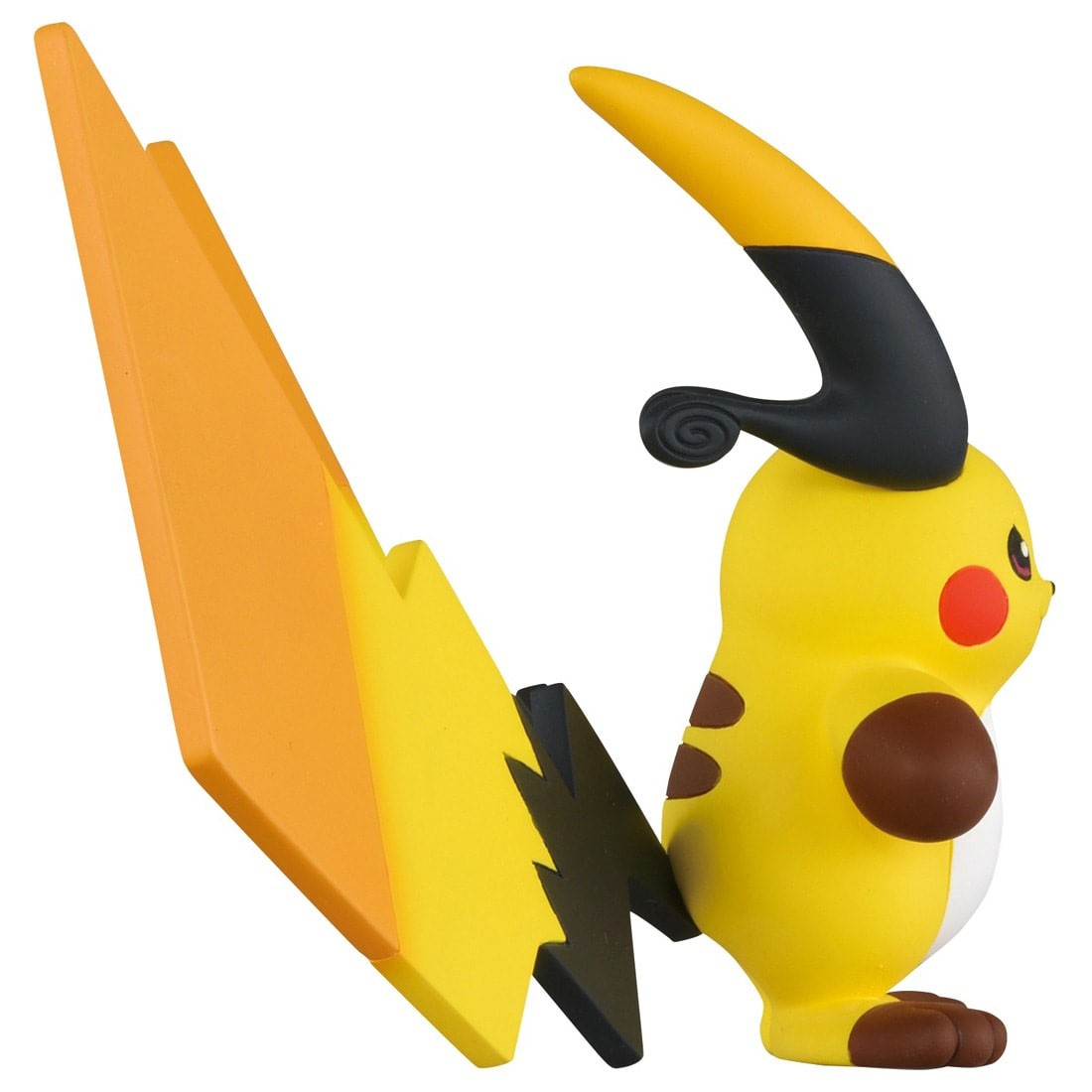 Tomy (TakaraTomy) Pokemon Mega Raichu X (Character Toy) Bild 3
