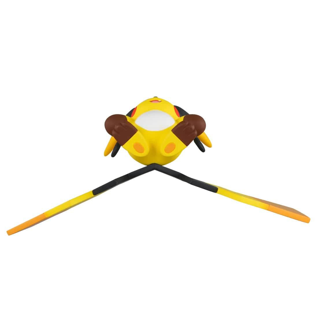 Tomy (TakaraTomy) Pokemon Mega Raichu X (Character Toy) Bild 5