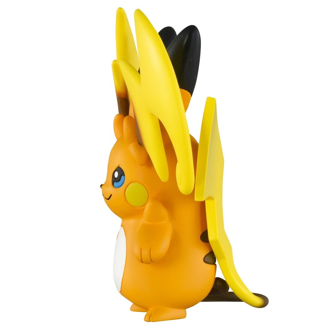 Tomy (TakaraTomy) Pokemon Mega Raichu Y (Character Toy) Bild 4