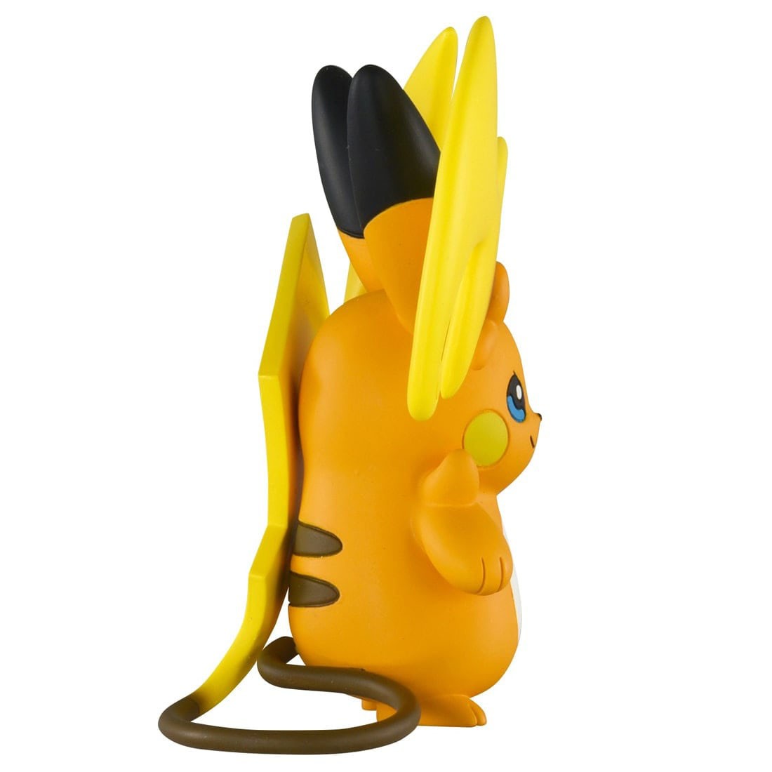 Tomy (TakaraTomy) Pokemon Mega Raichu Y (Character Toy) Bild 6