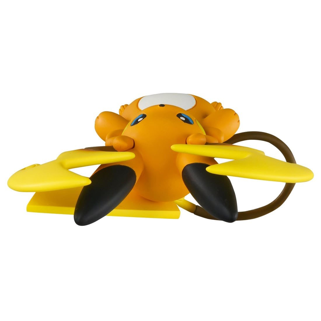 Tomy (TakaraTomy) Pokemon Mega Raichu Y (Character Toy) Bild 8