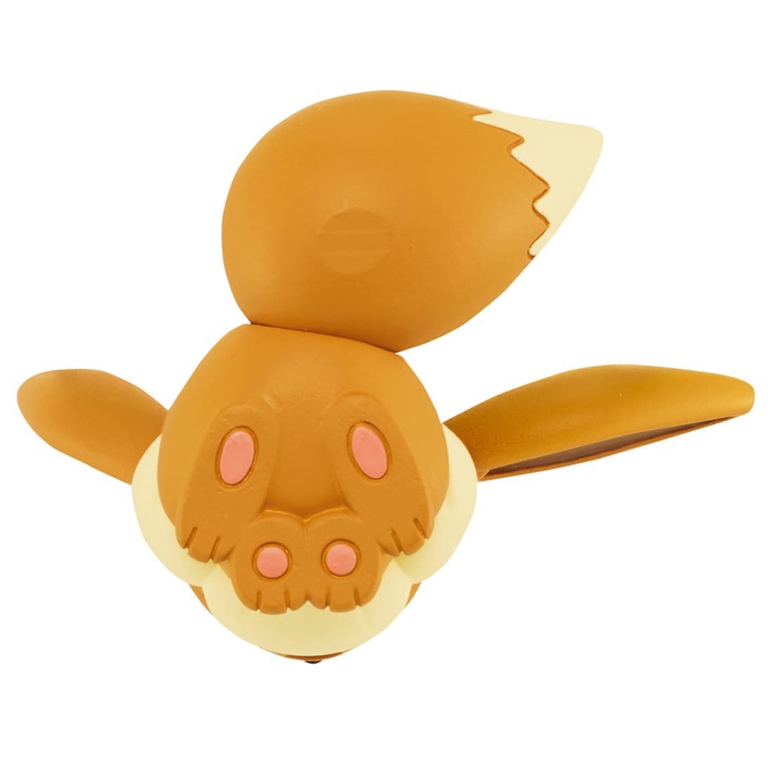 Tomy (TakaraTomy) Pokemon MS-02 Eevee (Character Toy) image 5