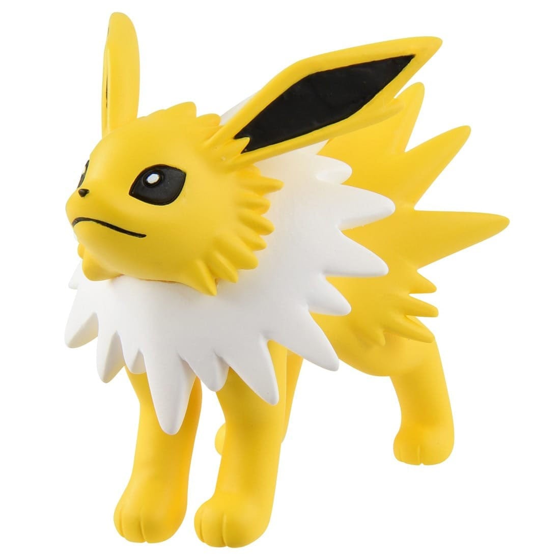 Tomy (TakaraTomy) Pokemon MS-32 Jolteon (Character Toy) 圖片 2