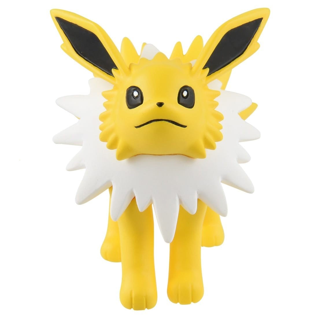 Tomy (TakaraTomy) Pokemon MS-32 Jolteon (Character Toy) 圖片 3