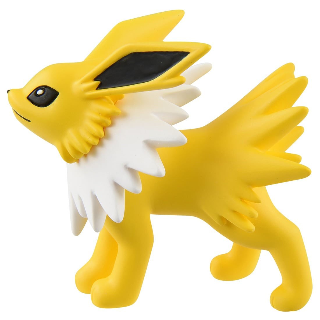 Tomy (TakaraTomy) Pokemon MS-32 Jolteon (Character Toy) 圖片 4