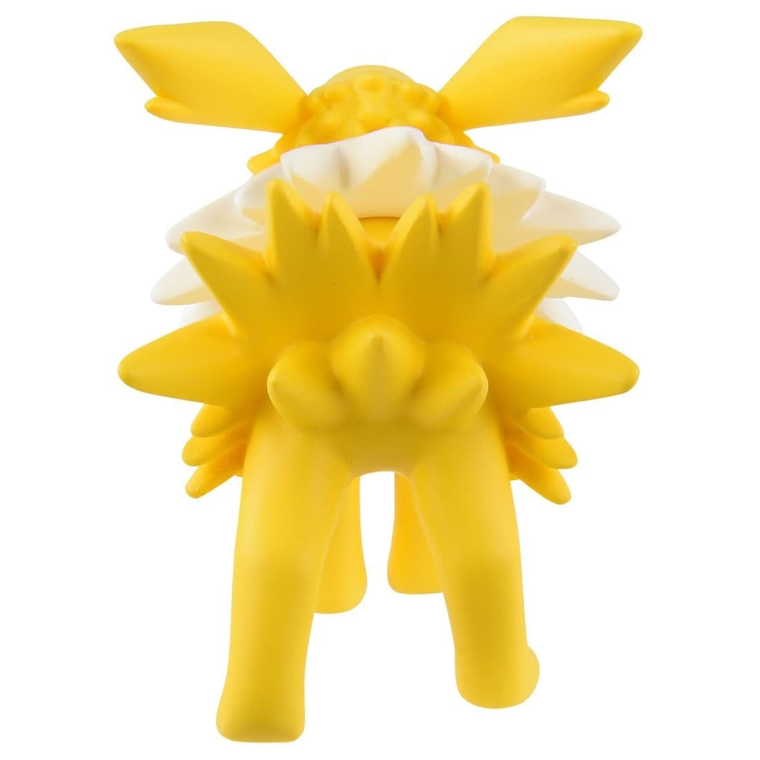 Tomy (TakaraTomy) Pokemon MS-32 Jolteon (Character Toy) 圖片 5