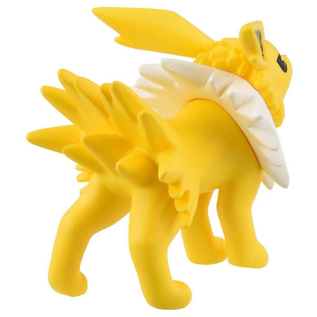 Tomy (TakaraTomy) Pokemon MS-32 Jolteon (Character Toy) 圖片 6
