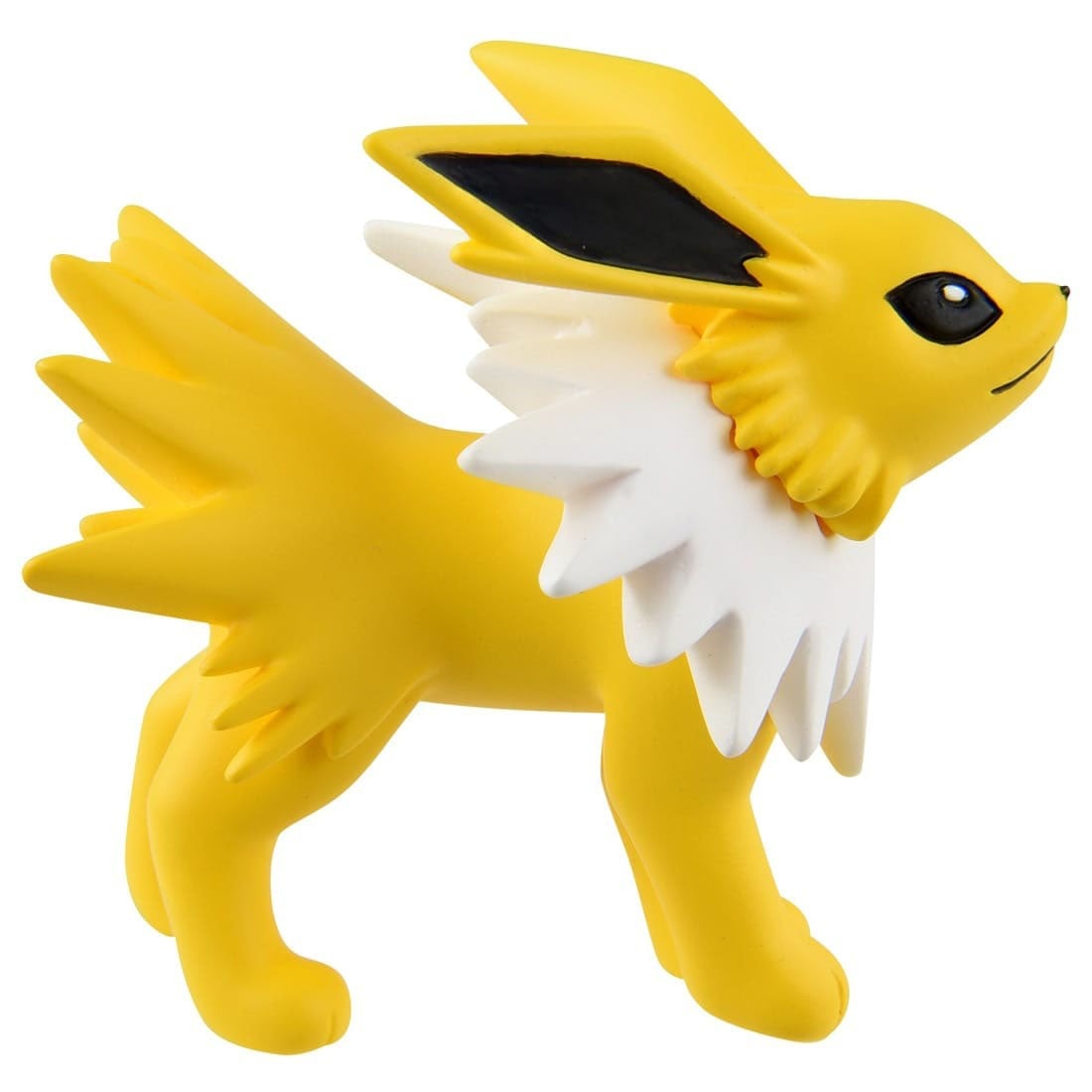 Tomy (TakaraTomy) Pokemon MS-32 Jolteon (Character Toy) 圖片 7