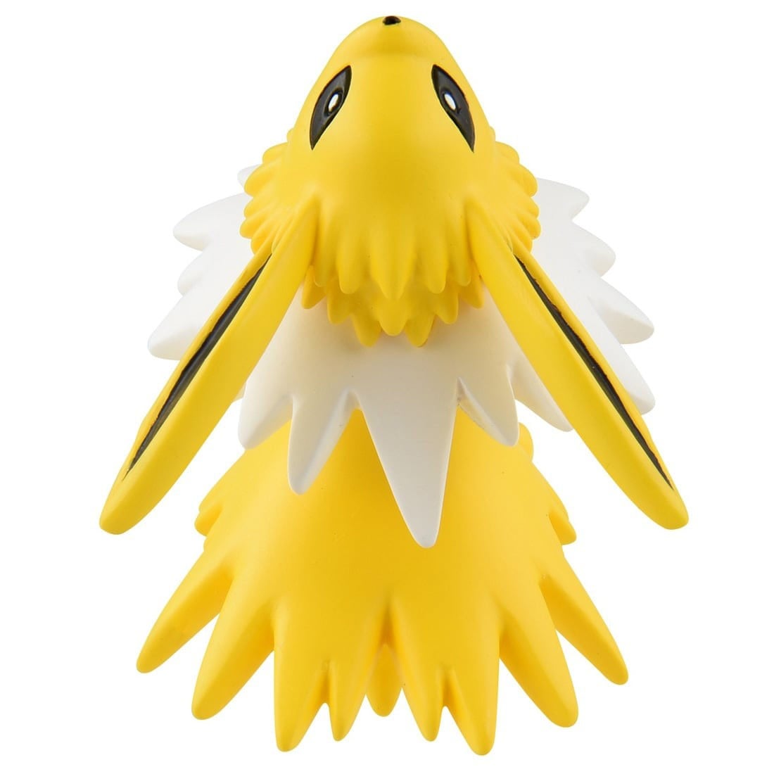Tomy (TakaraTomy) Pokemon MS-32 Jolteon (Character Toy) 圖片 8