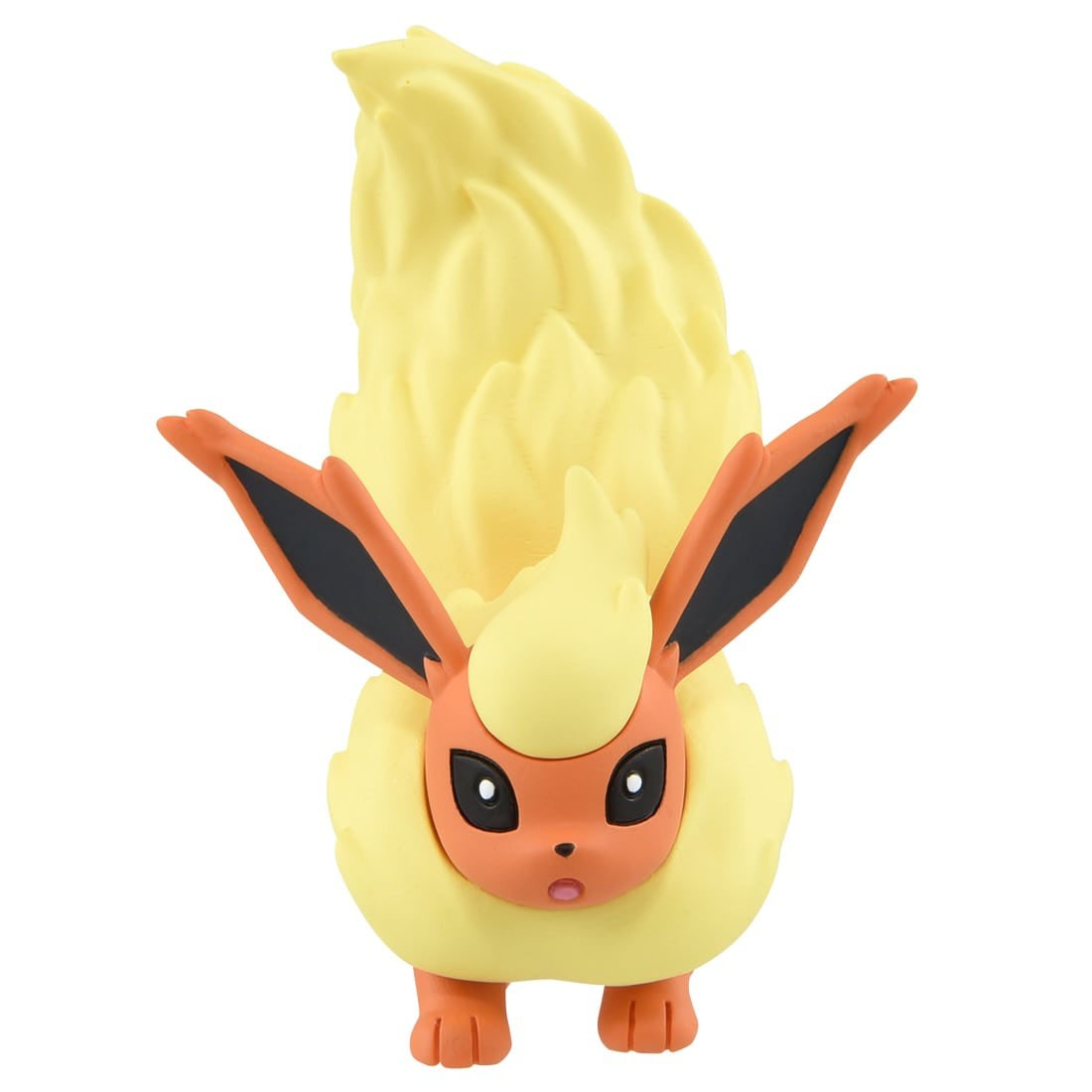 Tomy (TakaraTomy) Pokemon MS-40 Flareon (Character Toy) 圖片 3