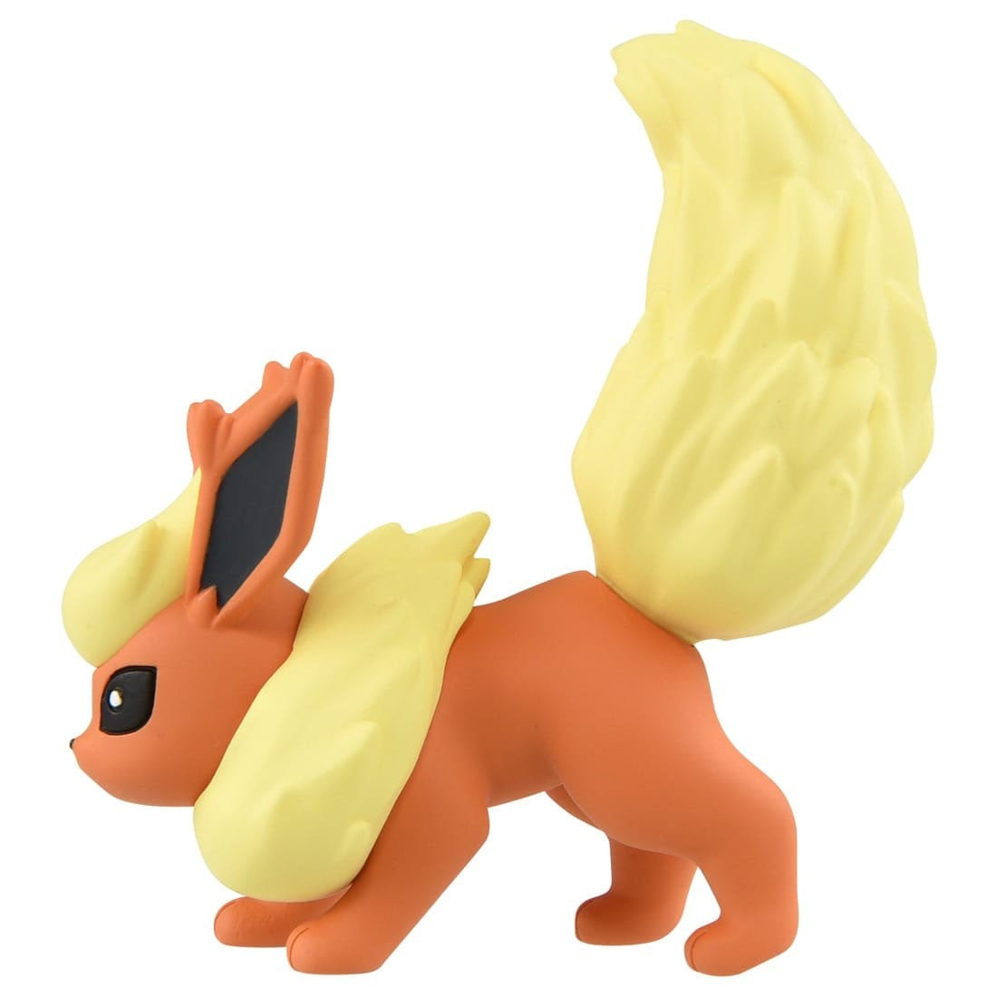 Tomy (TakaraTomy) Pokemon MS-40 Flareon (Character Toy) 圖片 4