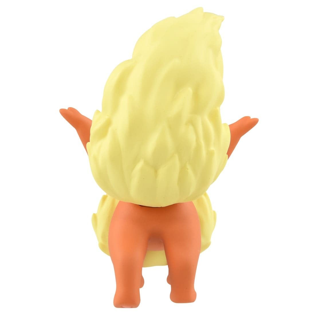 Tomy (TakaraTomy) Pokemon MS-40 Flareon (Character Toy) 圖片 5