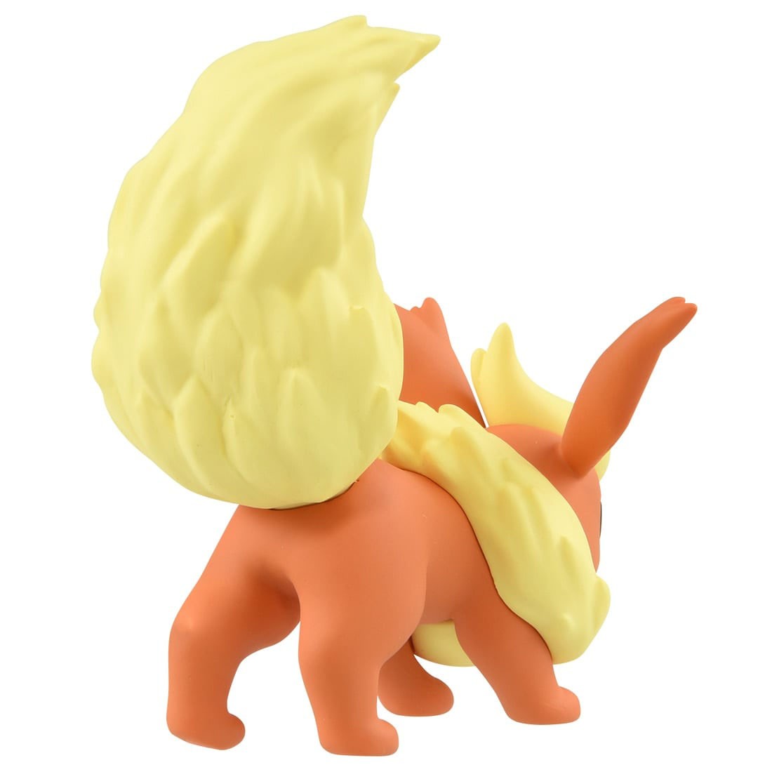 Tomy (TakaraTomy) Pokemon MS-40 Flareon (Character Toy) 圖片 6
