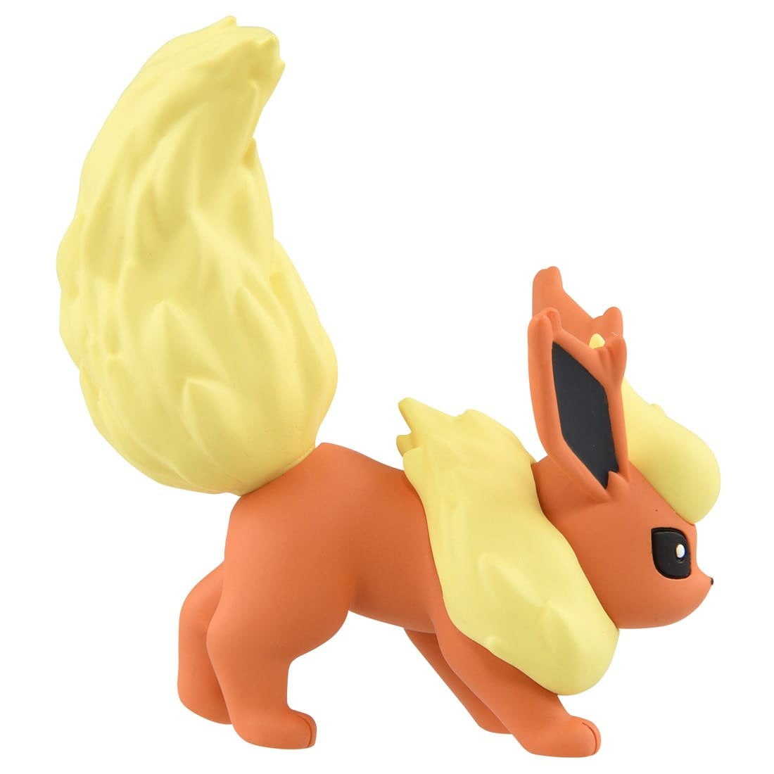 Tomy (TakaraTomy) Pokemon MS-40 Flareon (Character Toy) 圖片 7