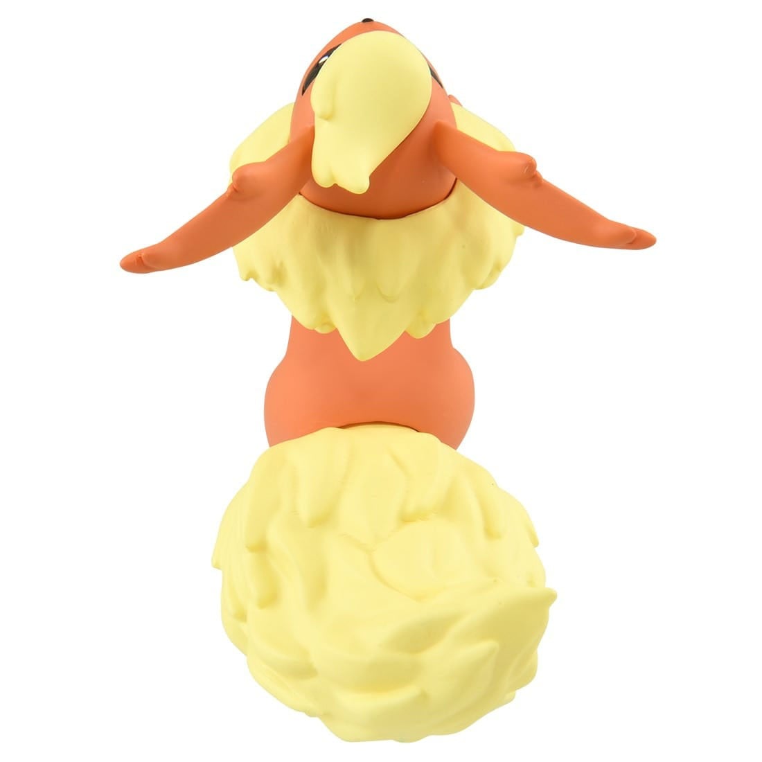 Tomy (TakaraTomy) Pokemon MS-40 Flareon (Character Toy) 圖片 8