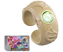 Tomy (TakaraTomy) Super linked! Pokemon Mega Ring Z (Character Toy) gambar 1