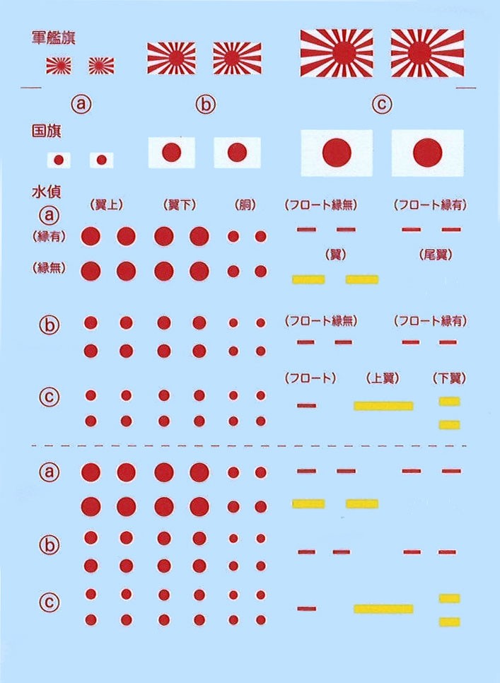 Fujimi 日本海軍 重巡洋艦 熊野 (1944/捷一号作戦) (プラモデル) 画像 7