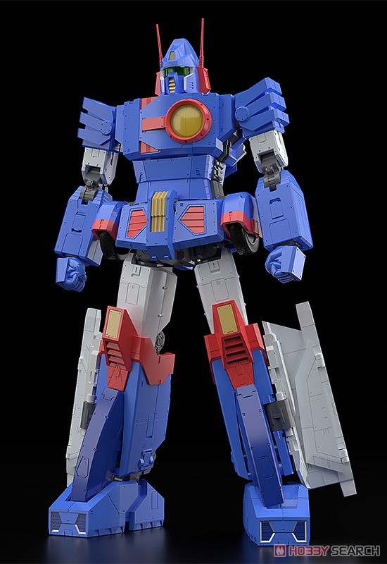 Good Smile Company MODEROID Xabungle (プラモデル) รูปภาพ 7