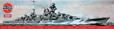 Airfix Prinz Eugen (Plastic model) gambar 1