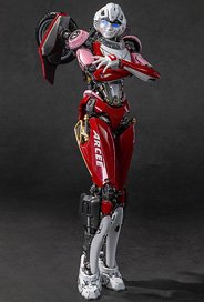 Doyusha AMK PRO Series [Transformers/Rise of the Beasts] Arcee 圖片 1