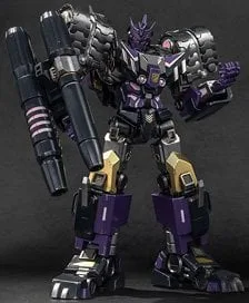 Doyusha AMK PRO Series [Transformers/IDW] Tarn Bild 1