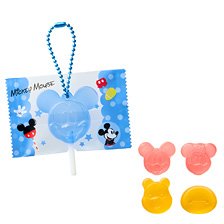 Bandai Disney Characters Candy Charms Gummy (Set of 12) (Shokugan) gambar 1