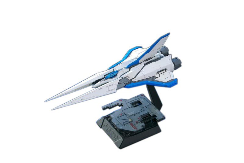 R.C. Berg Salamander Pre-colored resin assembly kit Vic Viper (Plastic model) image 2