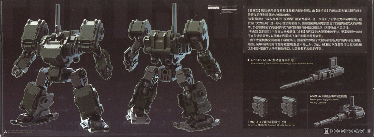SHEIK MAINLAND 3 minutes planning Series MUFS-S5 FORTRESS 1/60 Scale Plastic Model Kit (Green) (Plastic model) gambar 6