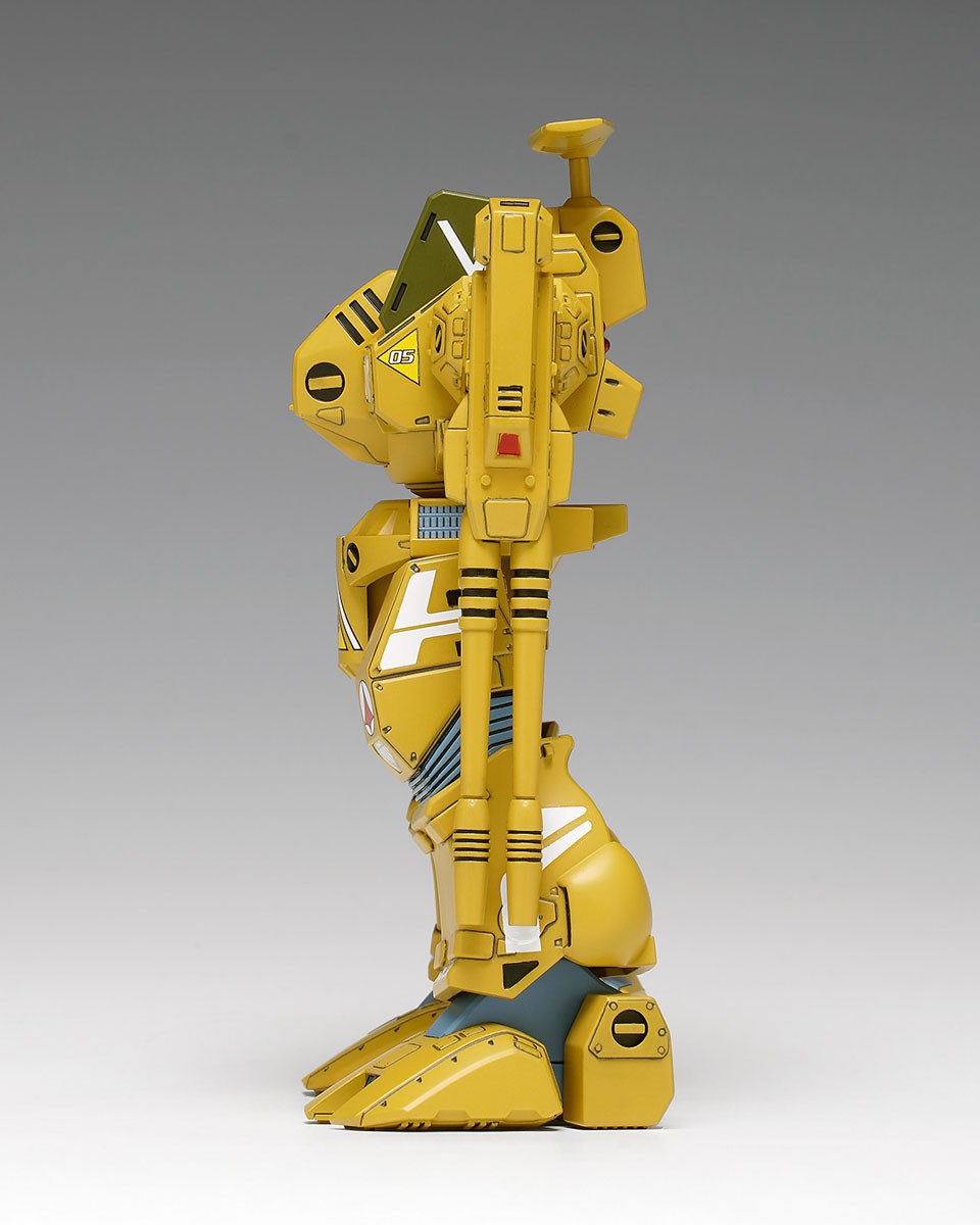 Wave ADR-04-MkX Defender (Plastic model) image 7