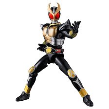 Bandai So-Do Chronicle Kamen Rider Agito/Kamen Rider Hibiki (Set of 12) (Shokugan)
