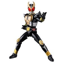 Bandai So-Do Chronicle Kamen Rider Agito/Kamen Rider Hibiki (Set of 12) (Shokugan) image 1