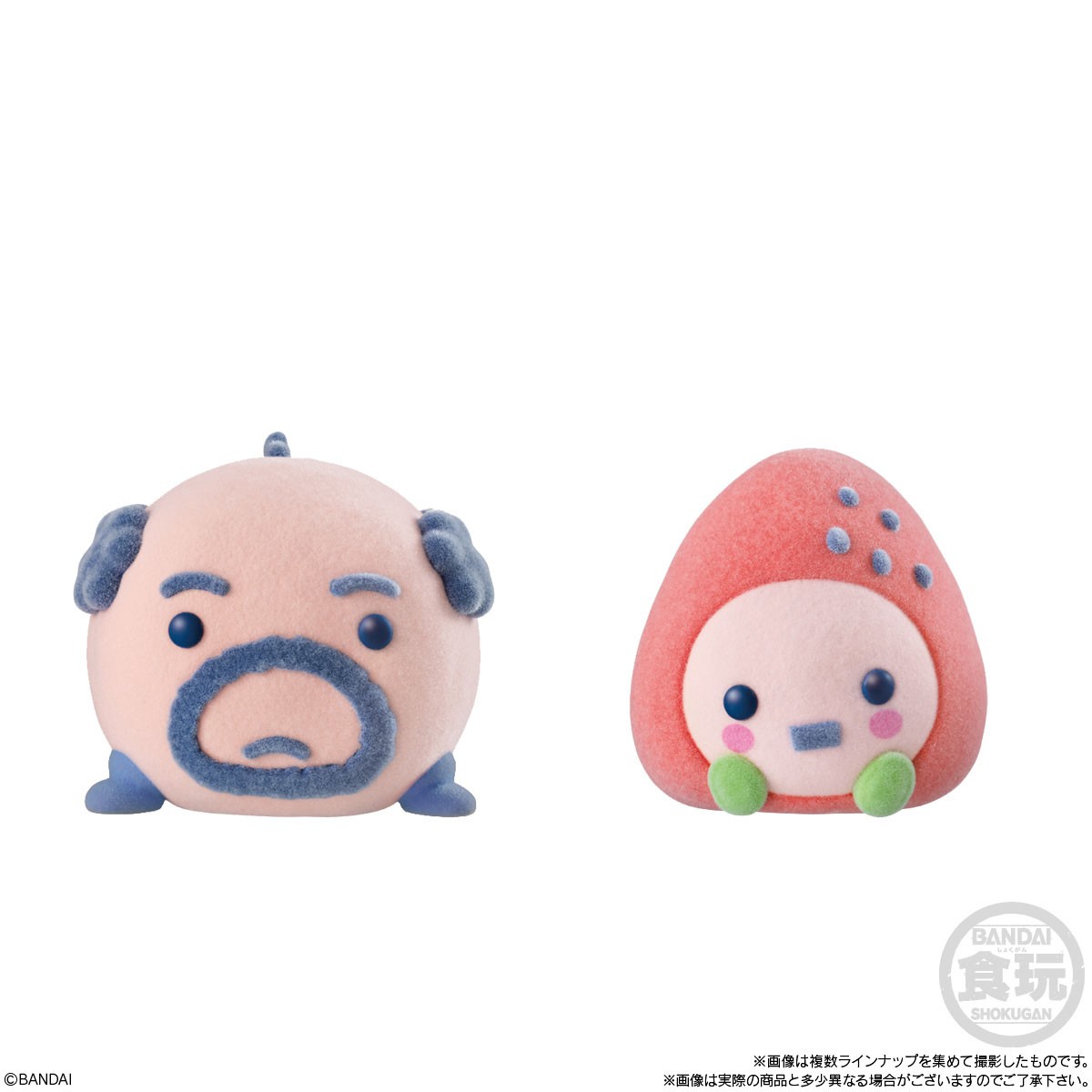 Bandai Tamagotchi Friend Doll (Set of 12) image 4