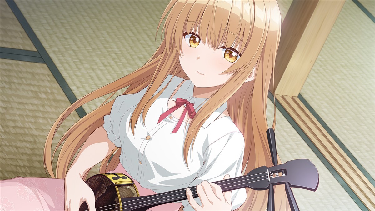 MAGES. The Angel Next Door Spoils Me Rotten: Memorial Vacation Limited Edition (Switch) Bild 4