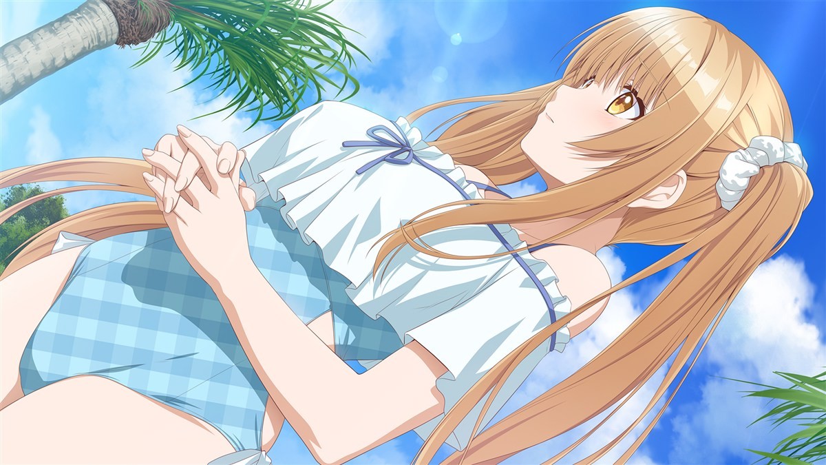 MAGES. The Angel Next Door Spoils Me Rotten: Memorial Vacation Limited Edition (Switch) Bild 6