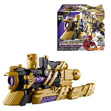 Bandai Super Space Sheriff Gavan Infinity Kit 03 Express Gavarion (Shokugan) Bild 1