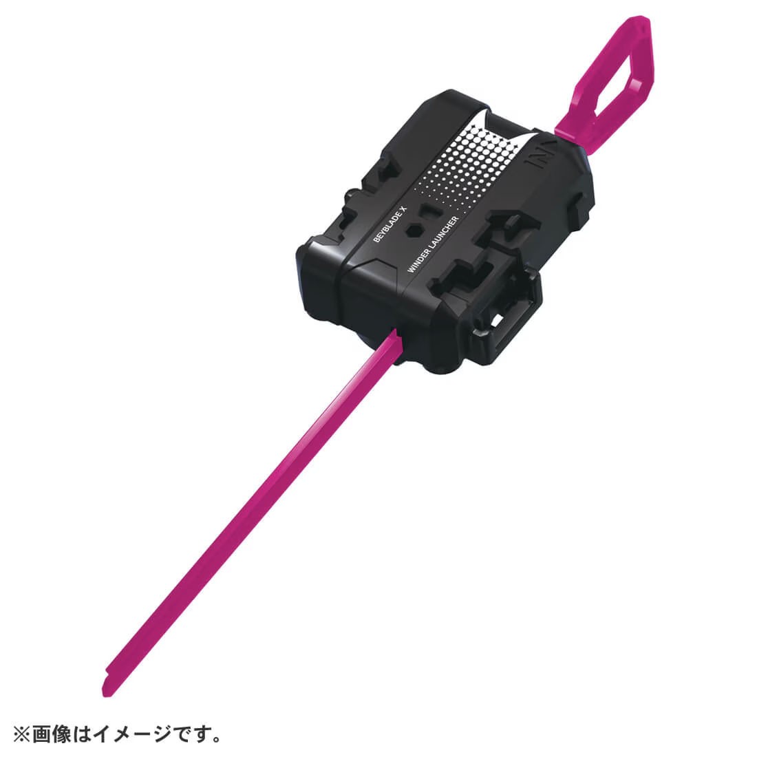 Tomy (TakaraTomy) 베이블레이드 X CX-13 스타터 바하무트 블리츠 BK1-50I (액티브 토이) 이미지 3