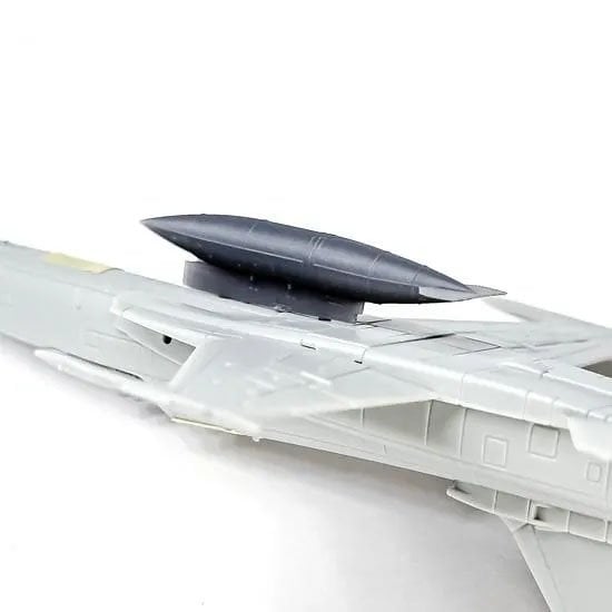 Model Art F-20 Detail Set A (für Model Art F-20) (Plastikmodell) Bild 7