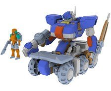 Plum 1/35 TYPE04 Shinryu (Plastic model)